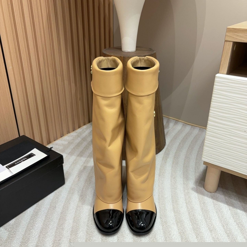 Ch*el boots